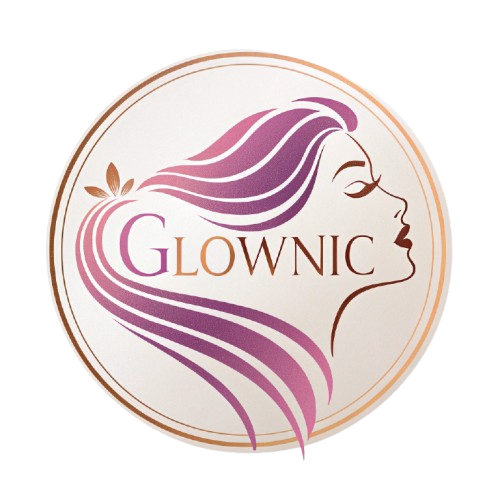 GlowNic Logo
